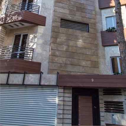 اجاره خانه مبله در مشهد مبله در خیابان خسروی نو - 796